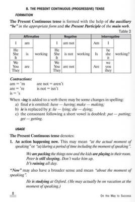 Английский язык. На пути к успеху с доставкой по Минску от 70 рублей бесплатно!